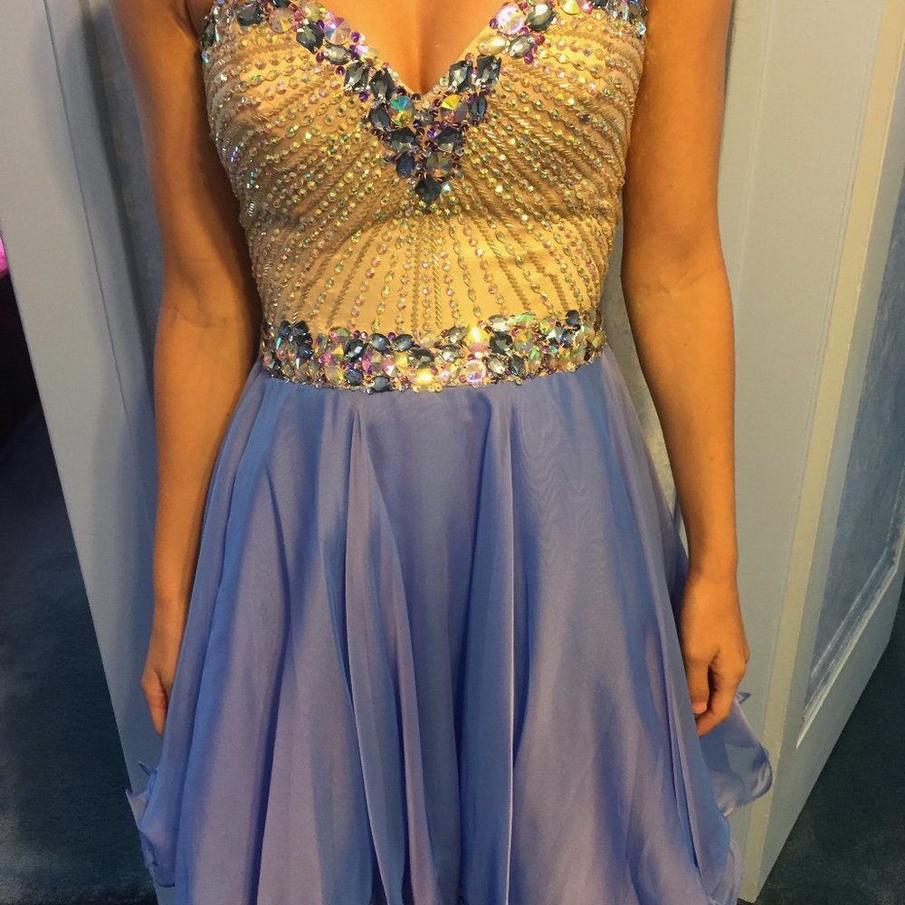 Cocktail dress
